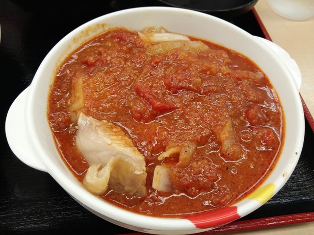 recommendations image for 松屋 駒込店