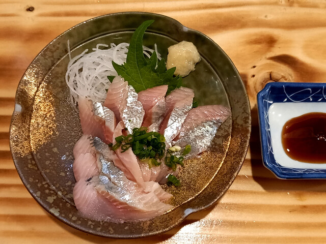 小川水産的实拍高清图