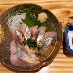 小川水産的实拍图