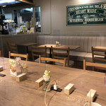 recommendations for フレッシュネスバーガー 下北沢店