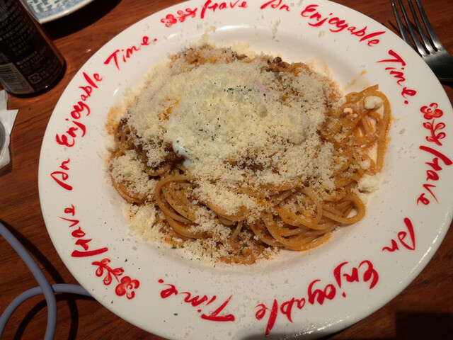 パスタmama 新宿店的实拍高清图