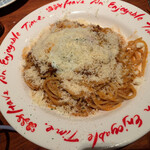 パスタmama 新宿店的实拍图