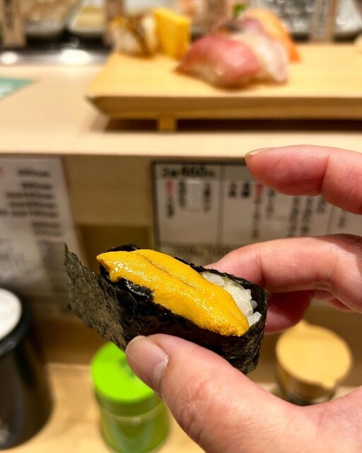 魚がし日本一 梅田阪神店的實拍高清圖