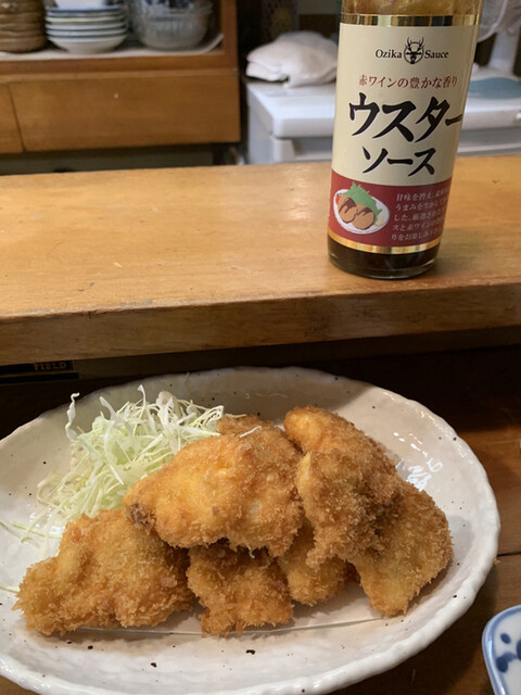 recommendations image for なんでもや 味勝