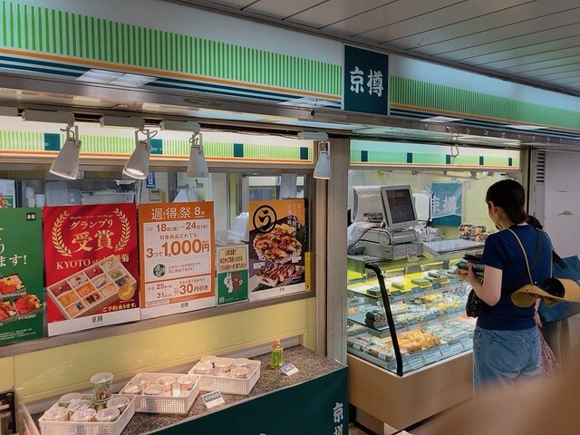recommendations image for 京樽 明大前京王店