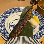 炙処 火ノ膳 高田馬場 路地入ったところ店的實拍圖