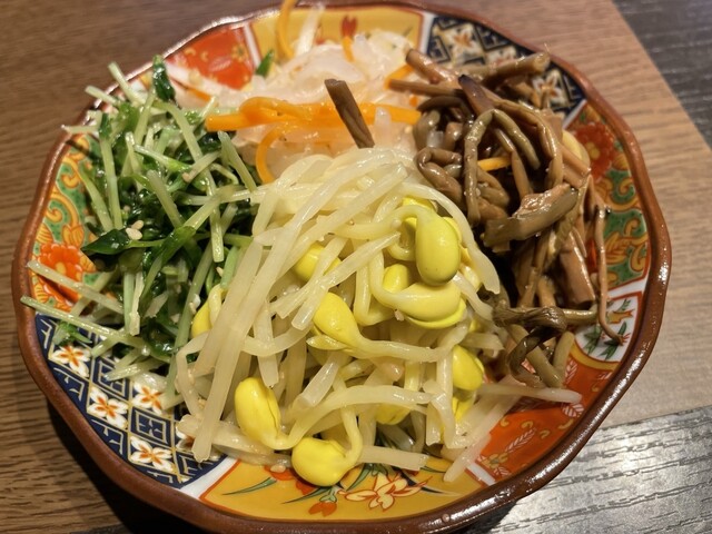 recommendations image for 炭火焼肉ノぶる 西院店