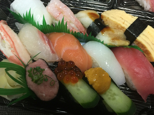 recommendations image for 銀のさら 上本町店