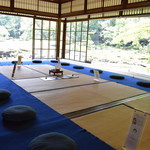 無鄰菴的實拍圖