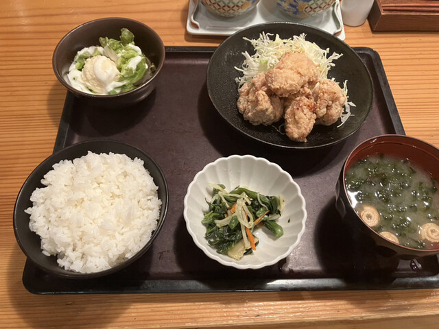 博多もつ鍋 やまや コレド室町店的实拍高清图