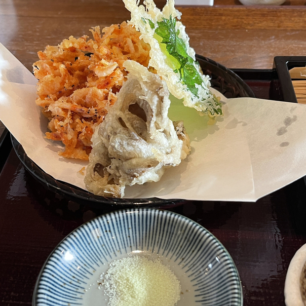 そば香ろあん的实拍高清图