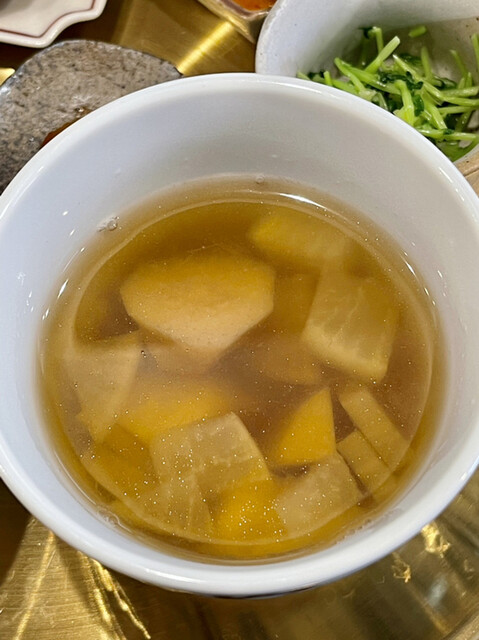 Bistro JONGJI的實拍高清圖