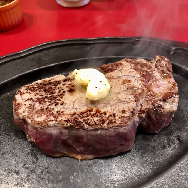 ステーキハウス ベラス的實拍高清圖