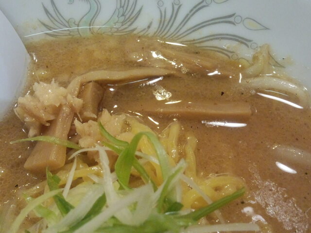 ラーメン純水 春採本店的实拍高清图