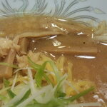 ラーメン純水 春採本店的实拍图