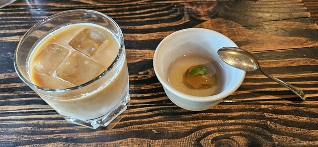 炭焼き肉と京の野菜 NICO的實拍高清圖