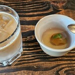 炭焼き肉と京の野菜 NICO的實拍圖