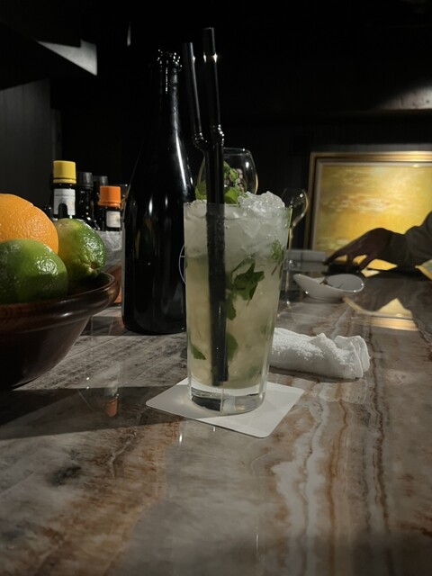 MIXOLOGY Bar Impression的实拍高清图