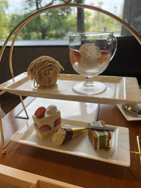 recommendations image for ザ パーク