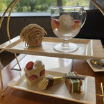 recommendations for ザ パーク