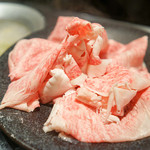 recommendations for しゃぶ玄