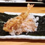 天ぷらとそば 八雲 札幌ステラプレイス店的实拍图