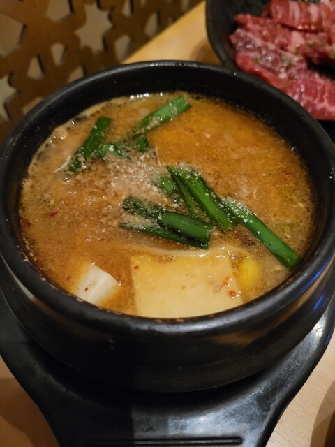 清香園 中洲店的實拍高清圖