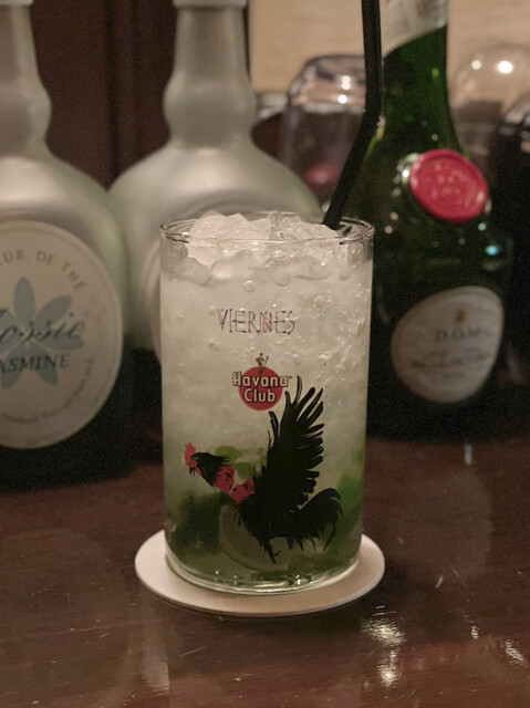 recommendations image for バー ヨシダ