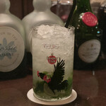 recommendations for バー ヨシダ