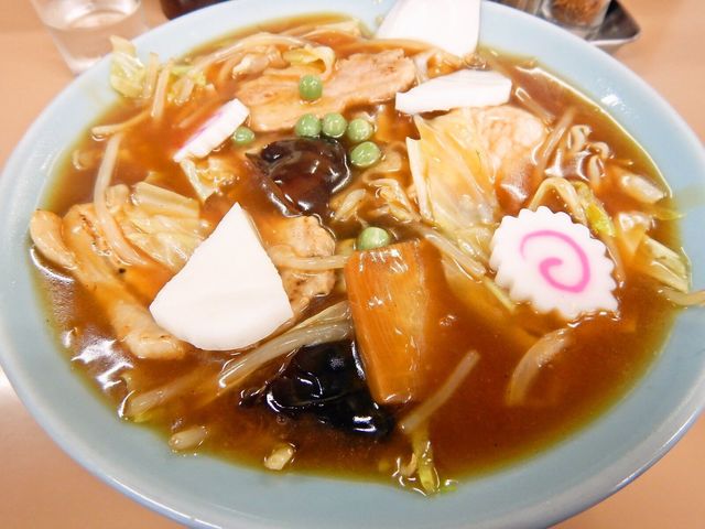 recommendations image for 中華料理 丸福