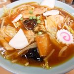 recommendations for 中華料理 丸福