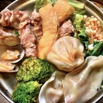 台湾火鍋Bar 華心的實拍圖