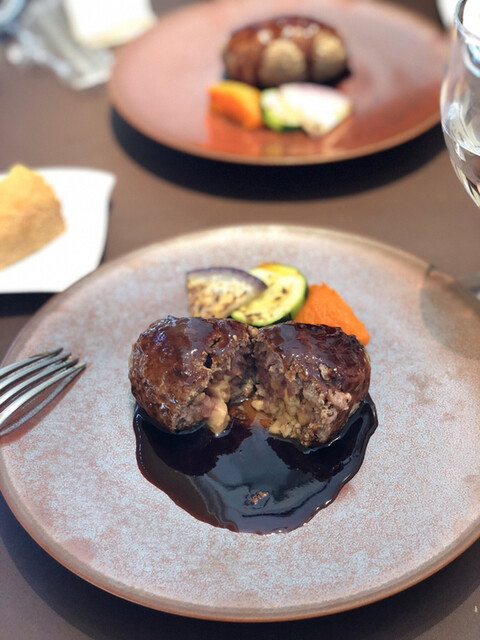 recommendations image for ahill ginza