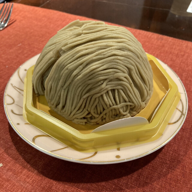 recommendations image for 小布施堂 日本橋三越