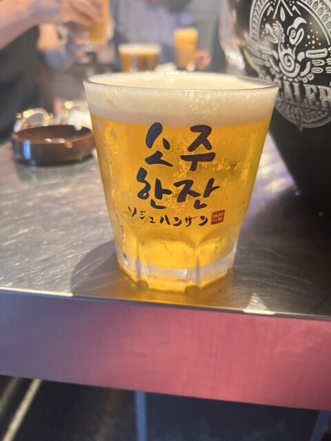 ソジュハンザン3号店 CLUB POCHA的實拍高清圖