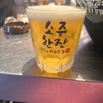 ソジュハンザン3号店 CLUB POCHA的實拍圖