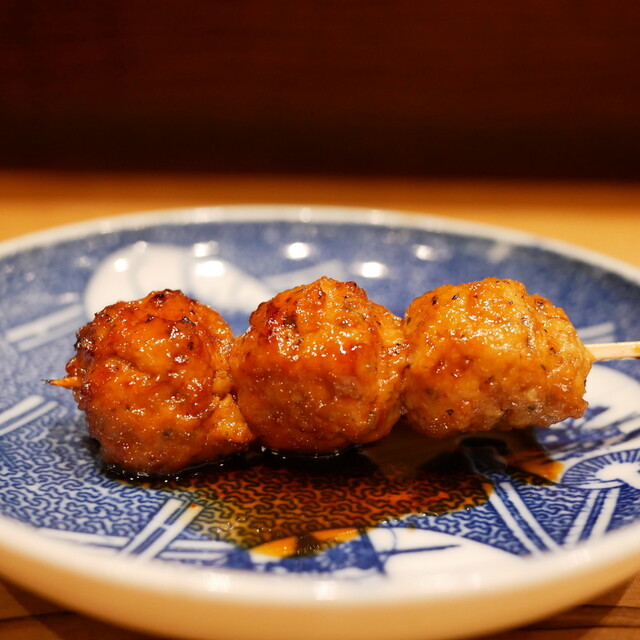 recommendations image for 炭火焼鳥 きち蔵