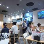 三陽食堂 博多駅地下街店的實拍圖