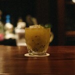 recommendations for Bar Landscape.