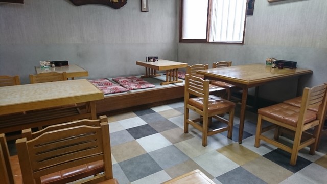 そば処　味のみどり的实拍高清图
