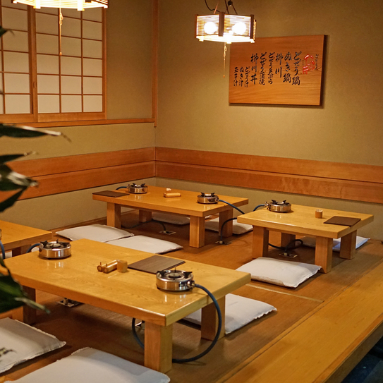 どぜう ひら井的实拍图