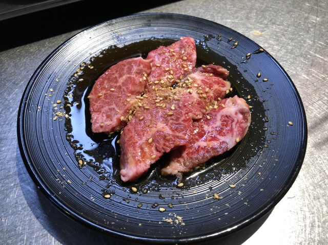 recommendations image for 焼肉 肉どうし 天王寺あべの店