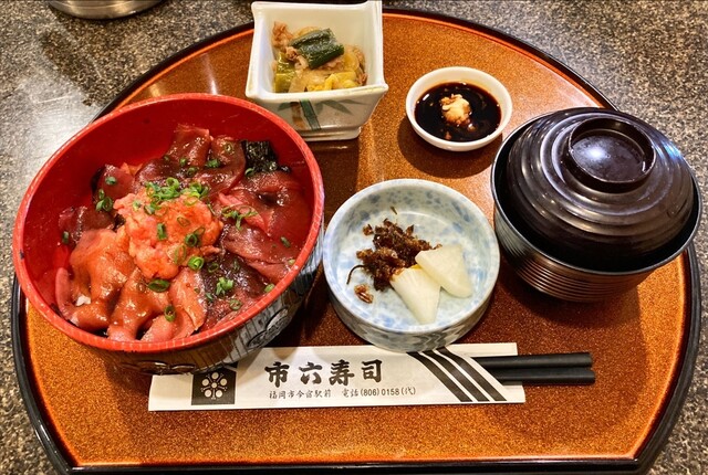 recommendations image for 市六