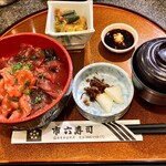 recommendations for 市六