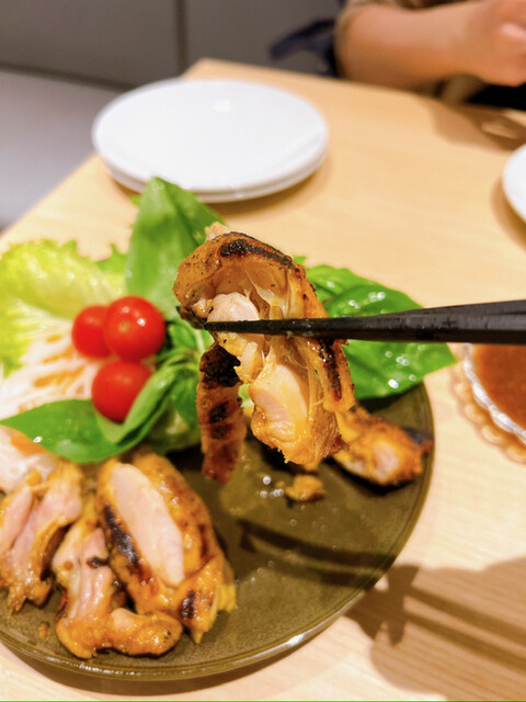 SIAM SMITH 吉祥寺店的實拍高清圖