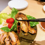 SIAM SMITH 吉祥寺店的實拍圖