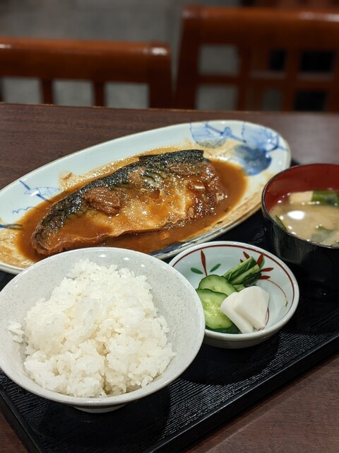 recommendations image for 巣鴨ときわ食堂 駒込店