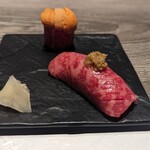 牛牛 麻布十番的实拍图