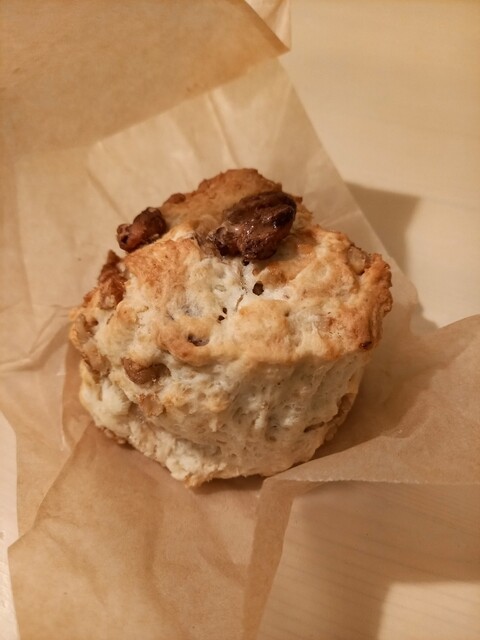 recommendations image for メルシースコーン