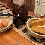 recommendations for ほうとう 天地